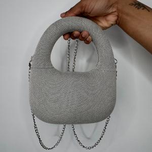 Short Handle Handbag