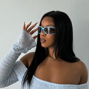 Slick Unisex Sunglasses